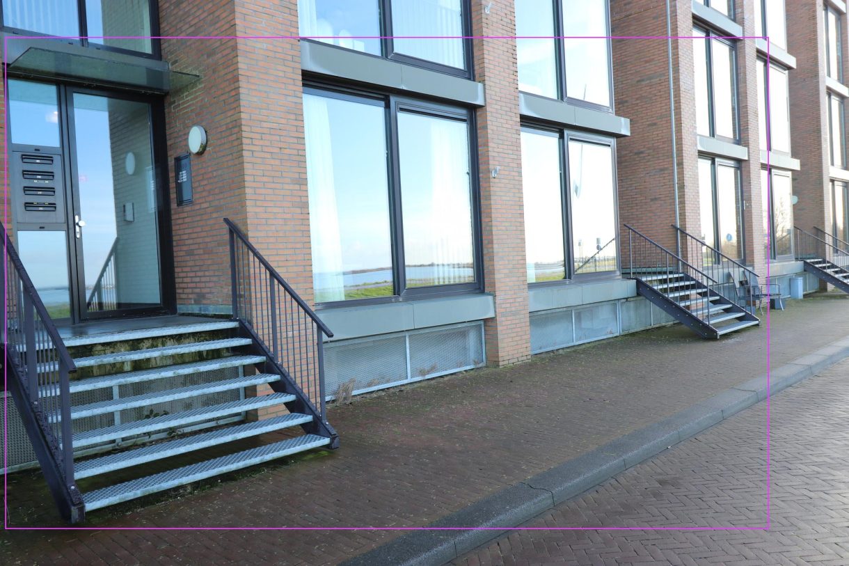 Te koop: Foto Appartement aan de Saerdam 295 in Lelystad