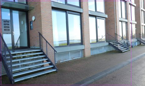 Te koop: Foto Appartement aan de Saerdam 295 in Lelystad