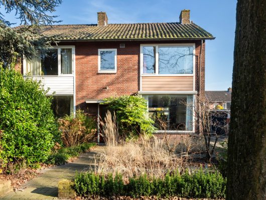 Hoofdfoto van Bunnik Camminghalaan 20