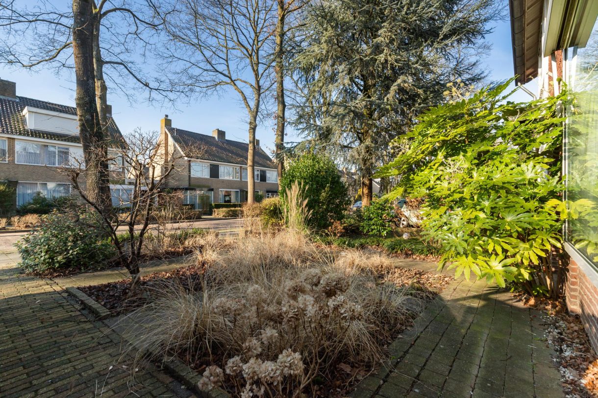 Te koop: Foto Woonhuis aan de Camminghalaan 20 in Bunnik