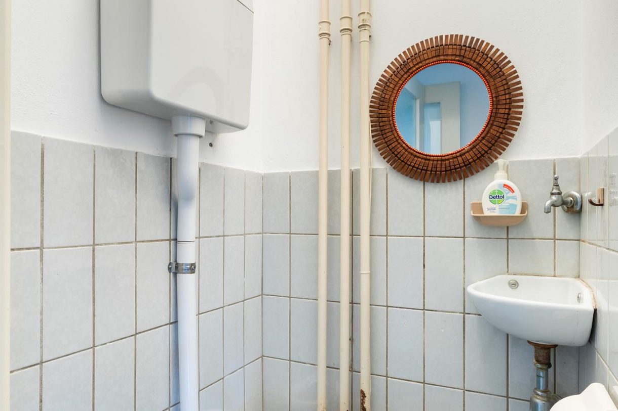 Te koop: Foto Woonhuis aan de Camminghalaan 20 in Bunnik