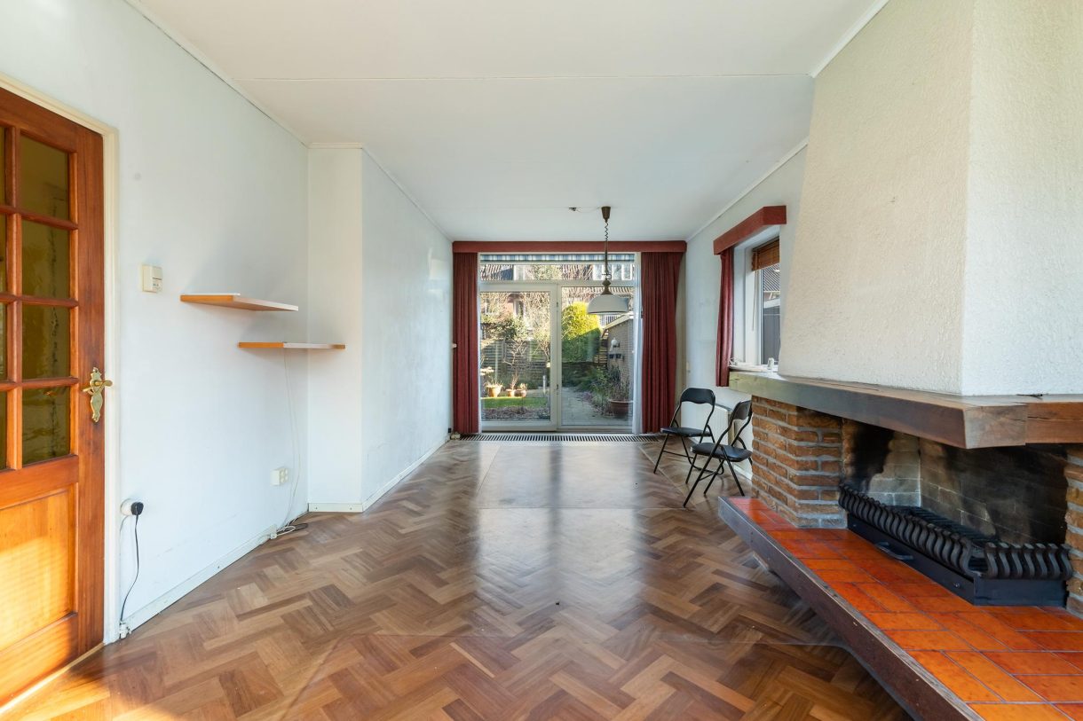 Te koop: Foto Woonhuis aan de Camminghalaan 20 in Bunnik