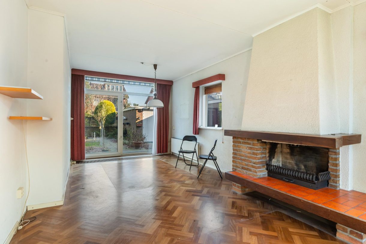 Te koop: Foto Woonhuis aan de Camminghalaan 20 in Bunnik