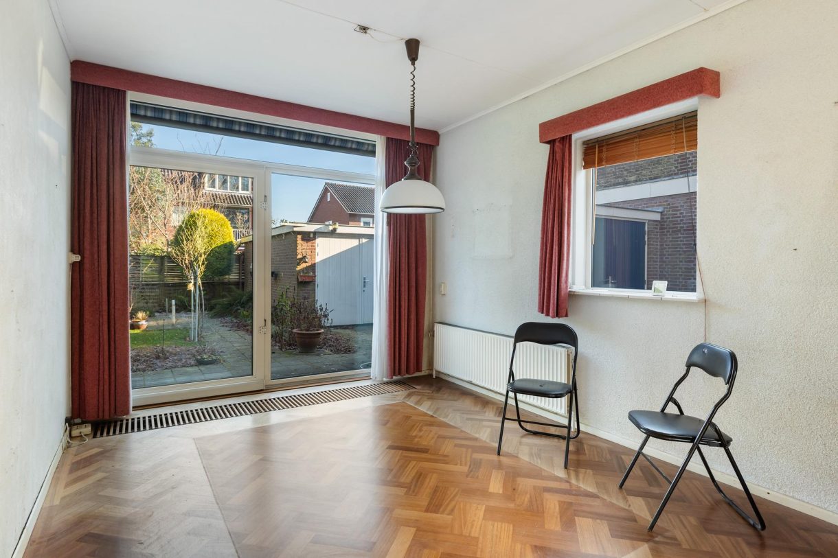 Te koop: Foto Woonhuis aan de Camminghalaan 20 in Bunnik