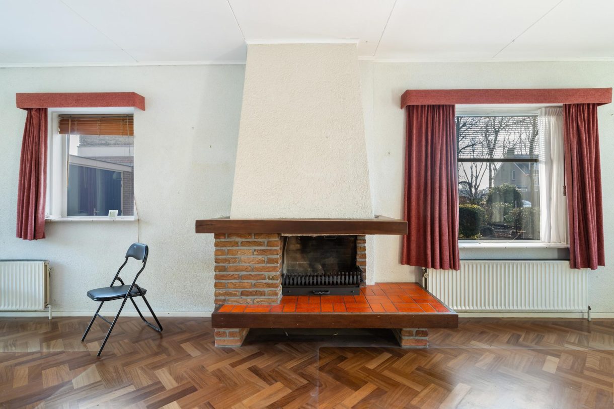 Te koop: Foto Woonhuis aan de Camminghalaan 20 in Bunnik