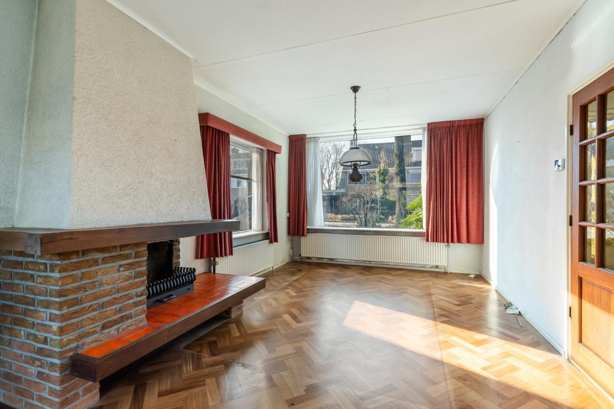 Te koop: Foto Woonhuis aan de Camminghalaan 20 in Bunnik