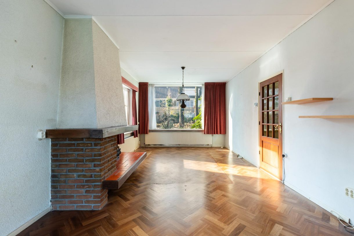 Te koop: Foto Woonhuis aan de Camminghalaan 20 in Bunnik