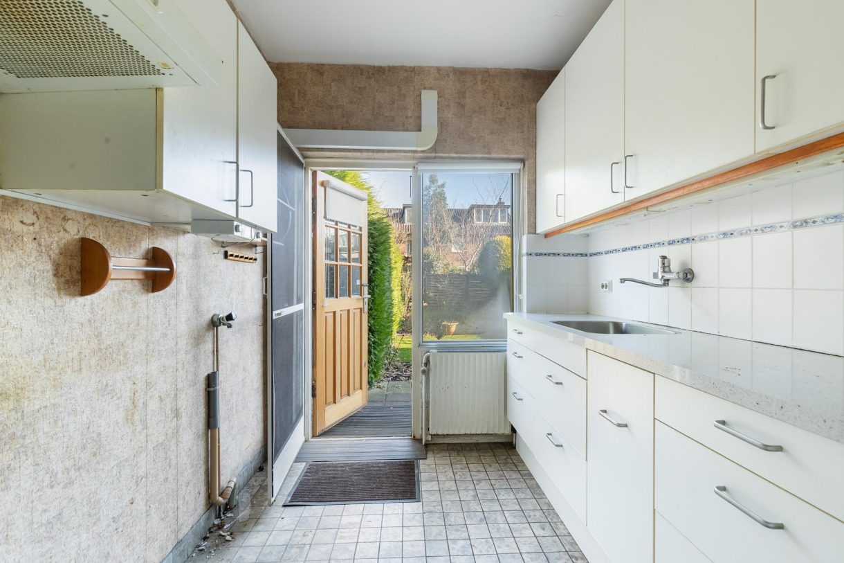 Te koop: Foto Woonhuis aan de Camminghalaan 20 in Bunnik