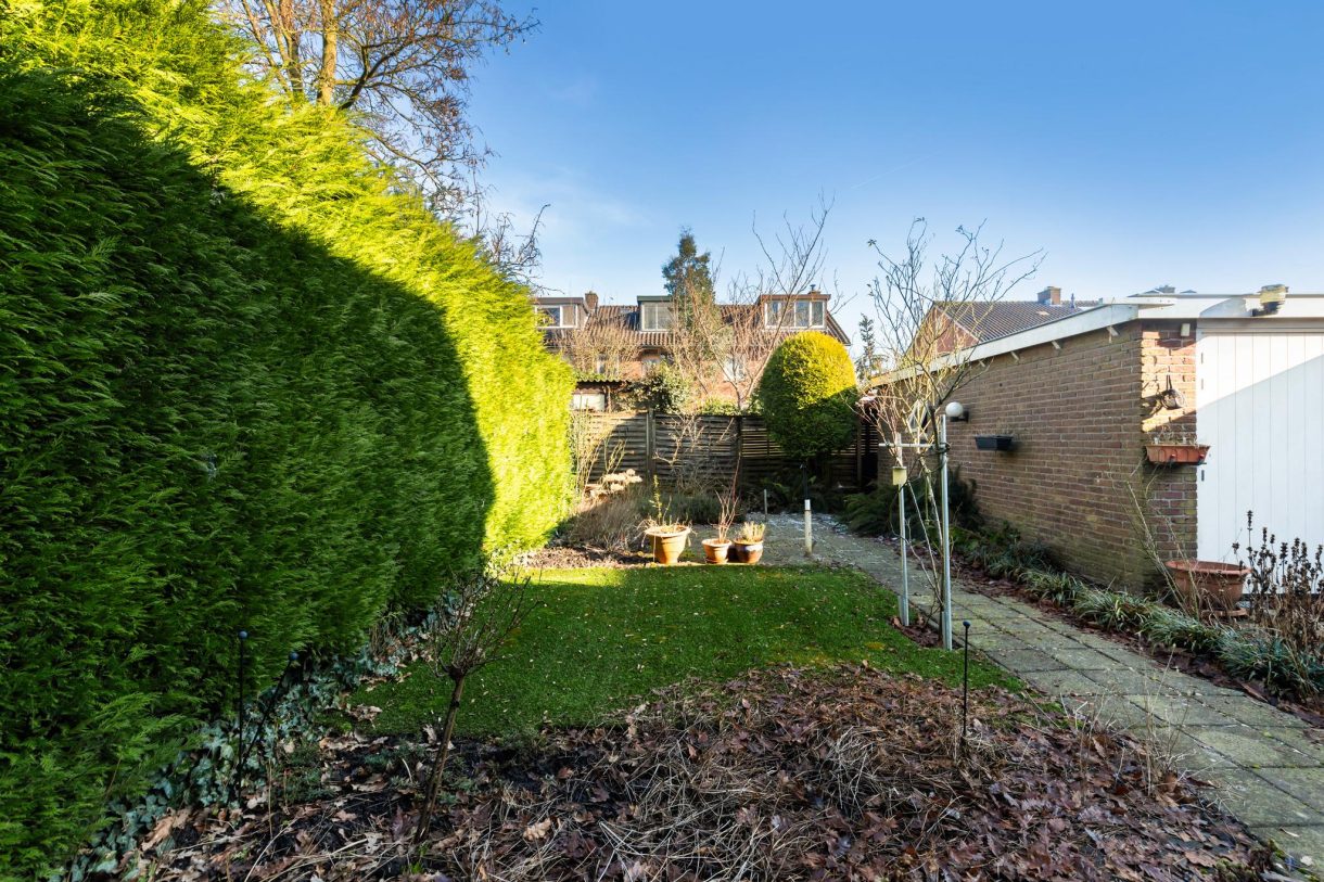 Te koop: Foto Woonhuis aan de Camminghalaan 20 in Bunnik