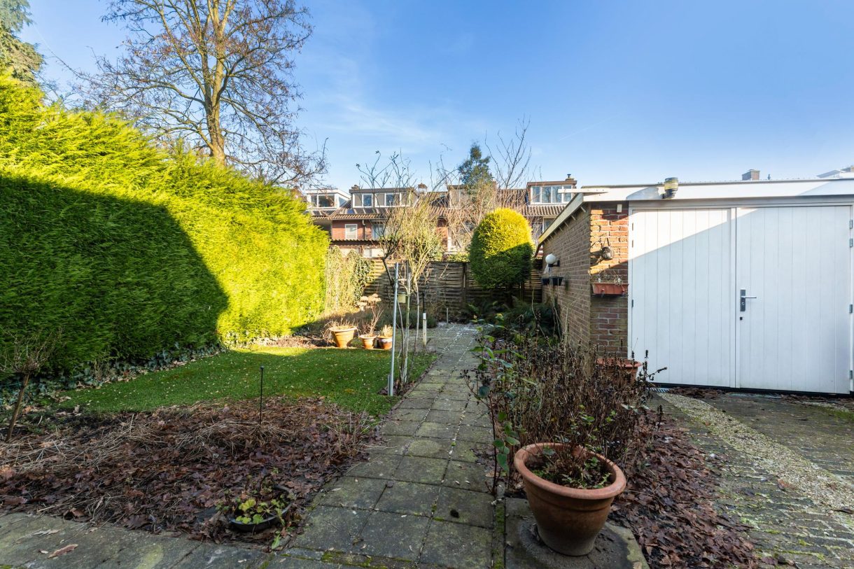 Te koop: Foto Woonhuis aan de Camminghalaan 20 in Bunnik