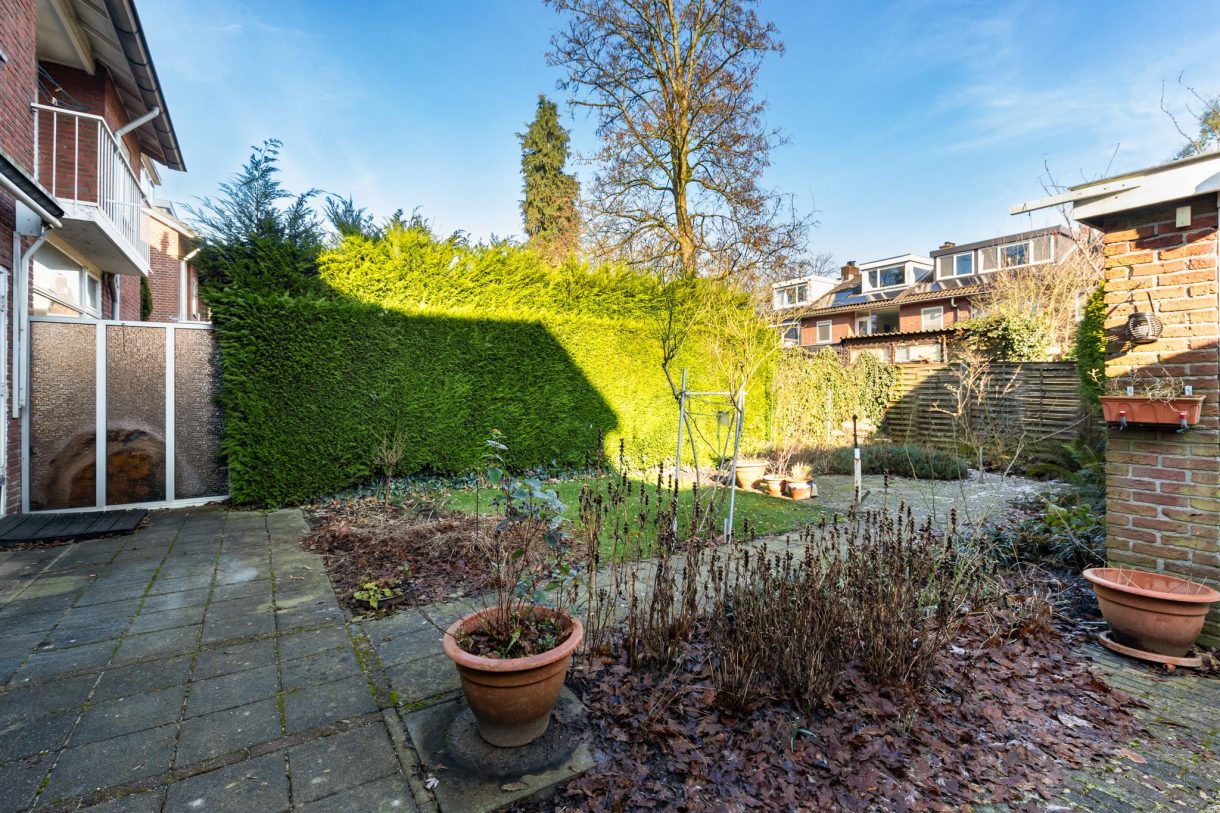 Te koop: Foto Woonhuis aan de Camminghalaan 20 in Bunnik