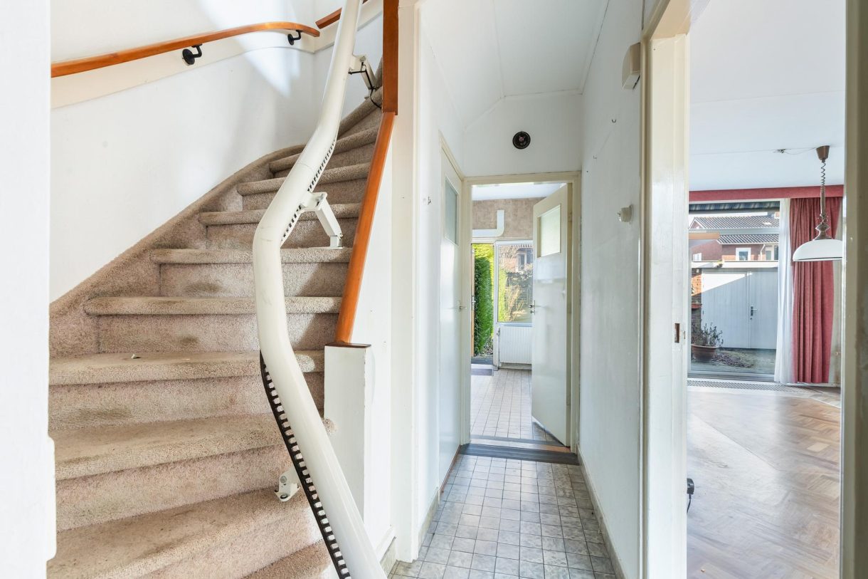 Te koop: Foto Woonhuis aan de Camminghalaan 20 in Bunnik