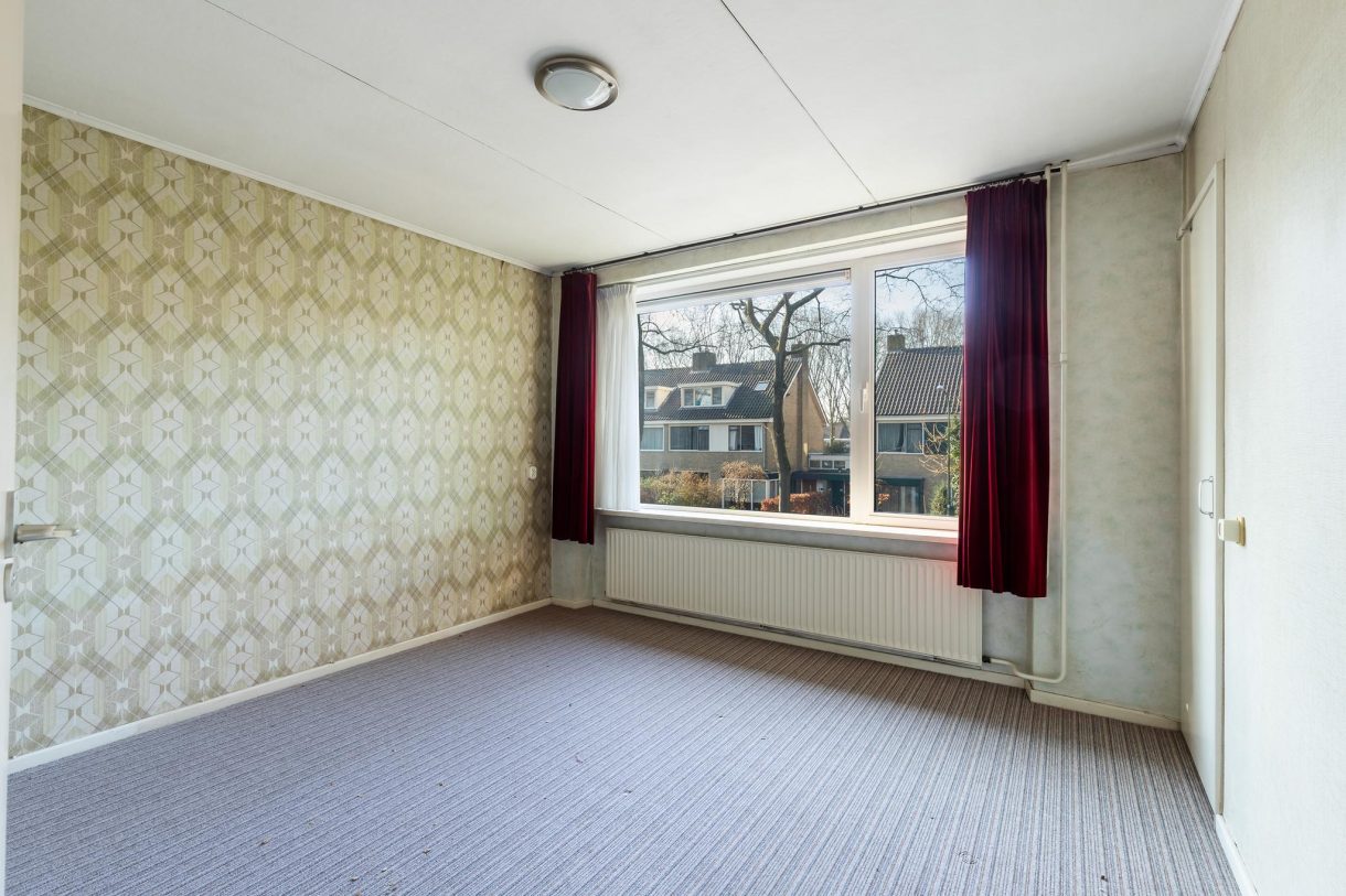 Te koop: Foto Woonhuis aan de Camminghalaan 20 in Bunnik