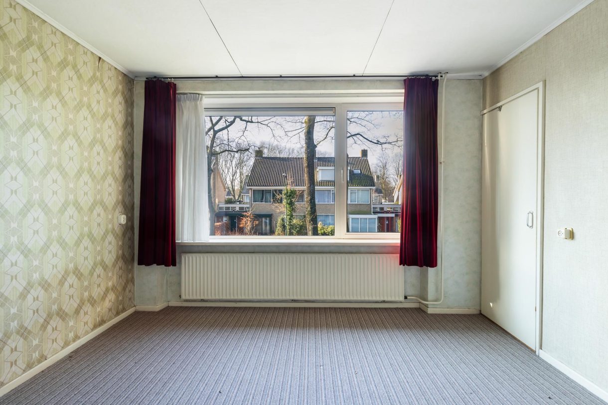 Te koop: Foto Woonhuis aan de Camminghalaan 20 in Bunnik