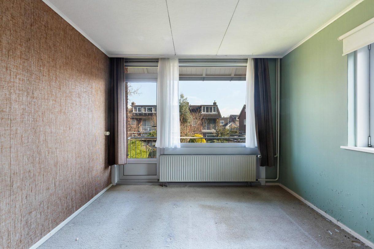 Te koop: Foto Woonhuis aan de Camminghalaan 20 in Bunnik