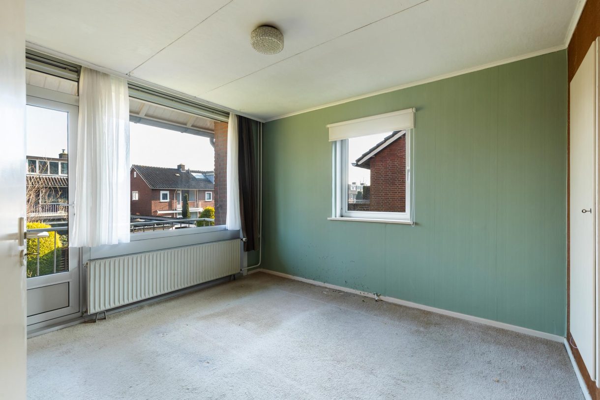 Te koop: Foto Woonhuis aan de Camminghalaan 20 in Bunnik