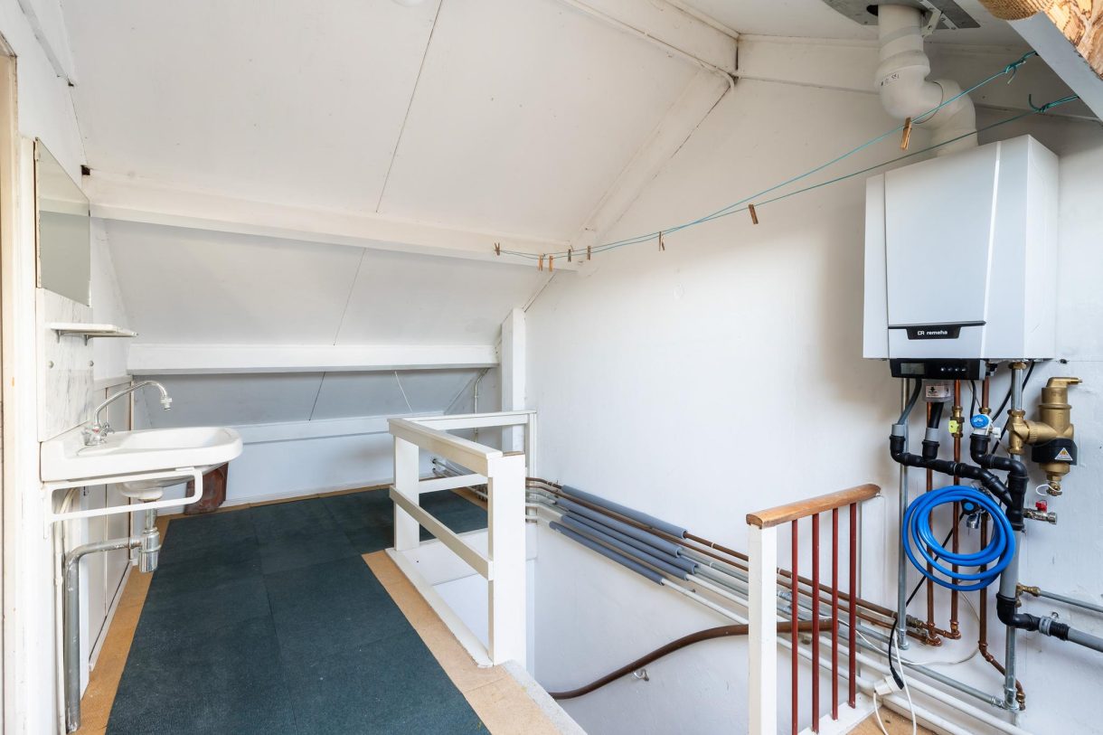 Te koop: Foto Woonhuis aan de Camminghalaan 20 in Bunnik