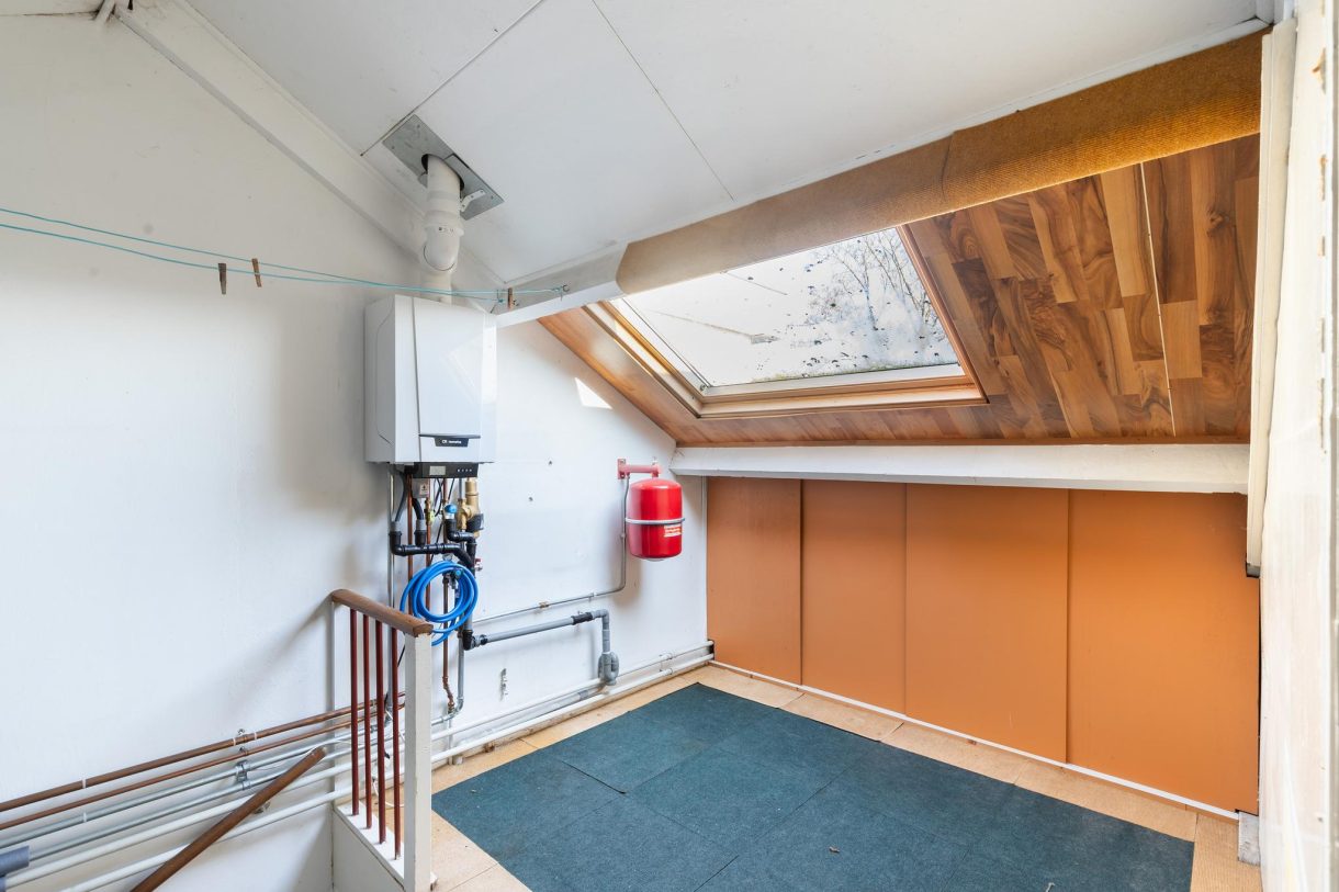 Te koop: Foto Woonhuis aan de Camminghalaan 20 in Bunnik