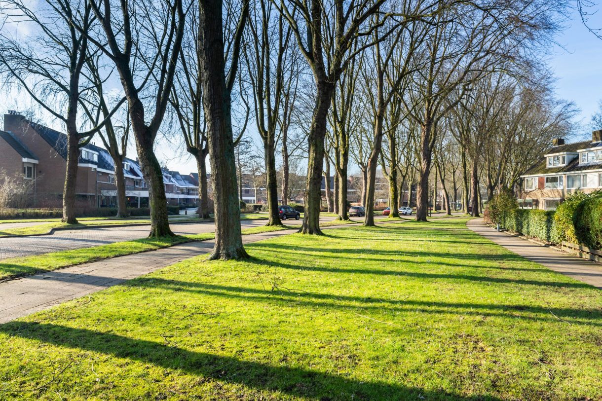 Te koop: Foto Woonhuis aan de Camminghalaan 20 in Bunnik