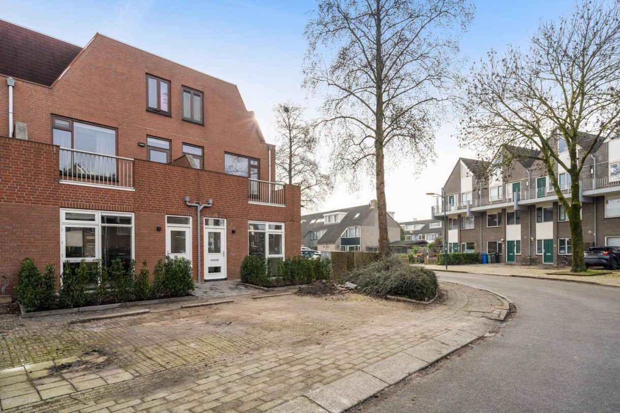Te koop: Foto Appartement aan de Stromenlaan 32 in Woerden