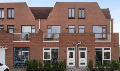 koop  Woerden  Stromenlaan 32 – Hoofdfoto