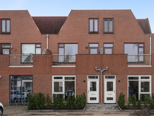 Hoofdfoto van Woerden Stromenlaan 32