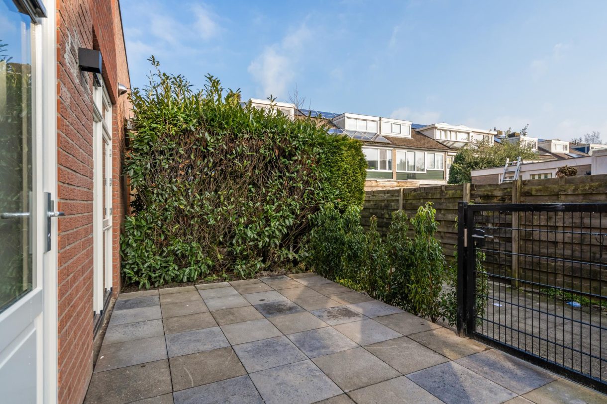 Te koop: Foto Appartement aan de Stromenlaan 32 in Woerden