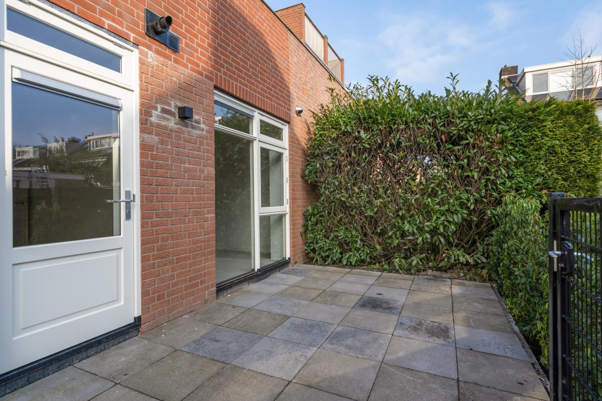 Te koop: Foto Appartement aan de Stromenlaan 32 in Woerden