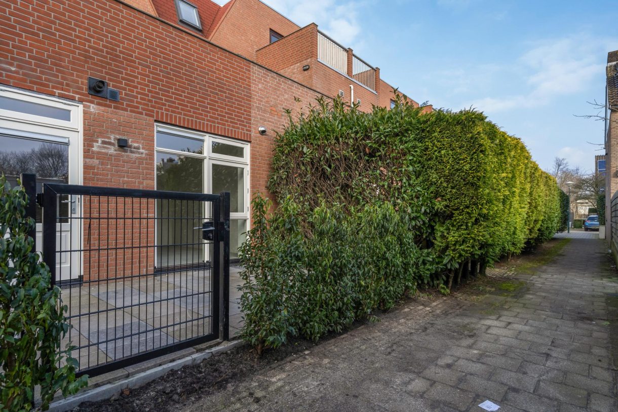 Te koop: Foto Appartement aan de Stromenlaan 32 in Woerden