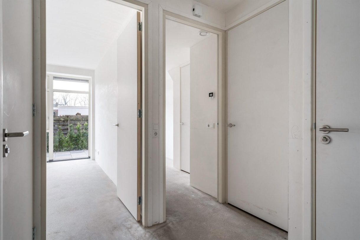 Te koop: Foto Appartement aan de Stromenlaan 32 in Woerden