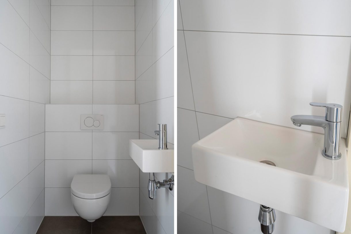 Te koop: Foto Appartement aan de Stromenlaan 32 in Woerden