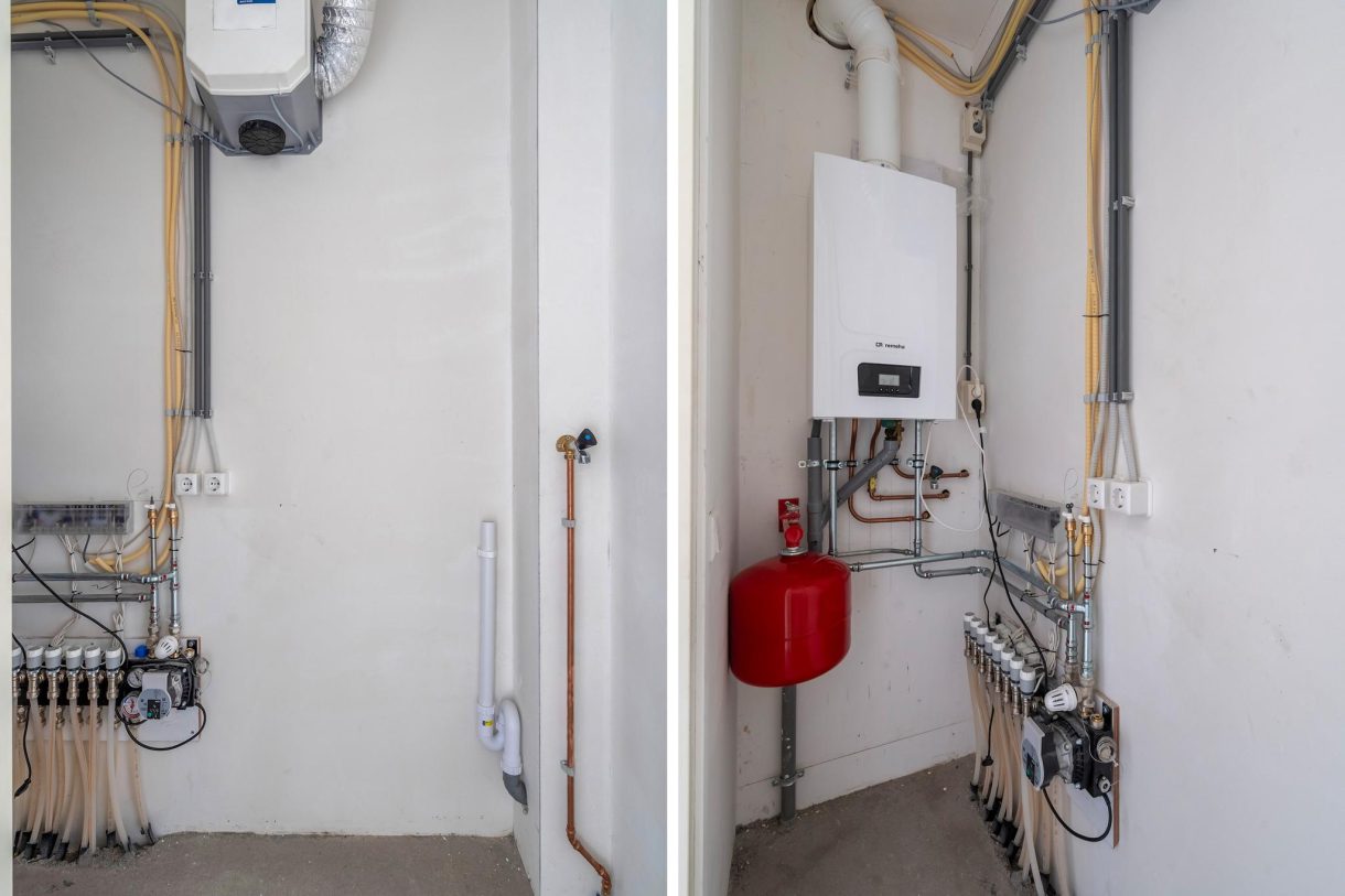 Te koop: Foto Appartement aan de Stromenlaan 32 in Woerden