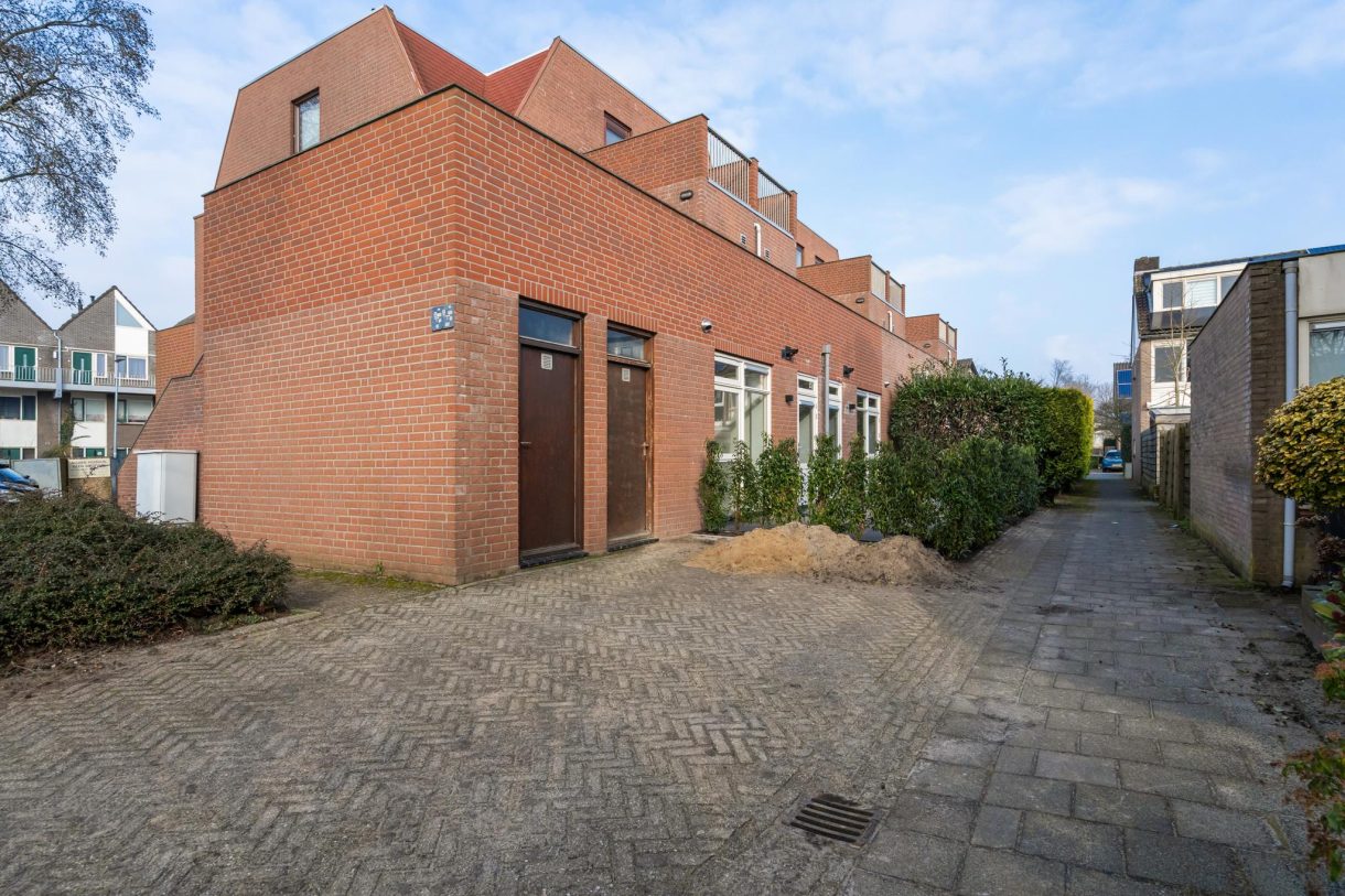 Te koop: Foto Appartement aan de Stromenlaan 32 in Woerden