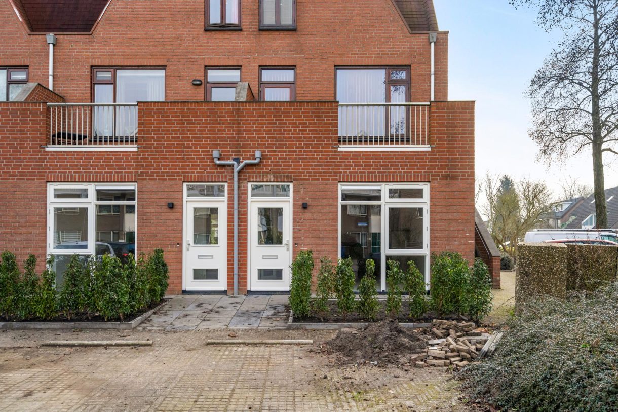 Te koop: Foto Appartement aan de Stromenlaan 30 in Woerden