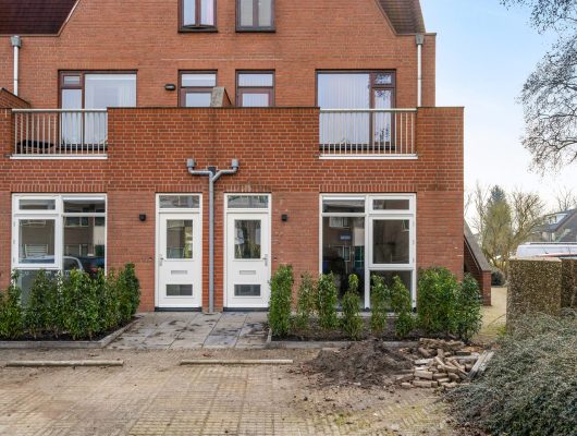 Hoofdfoto van Woerden Stromenlaan 30