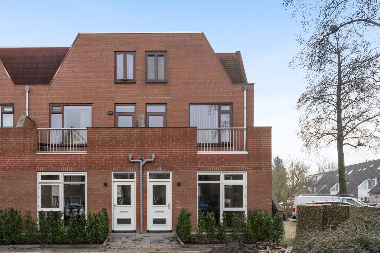 Te koop: Foto Appartement aan de Stromenlaan 30 in Woerden