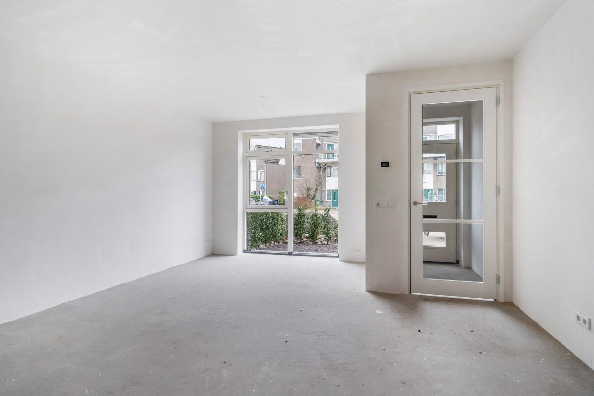 Te koop: Foto Appartement aan de Stromenlaan 30 in Woerden