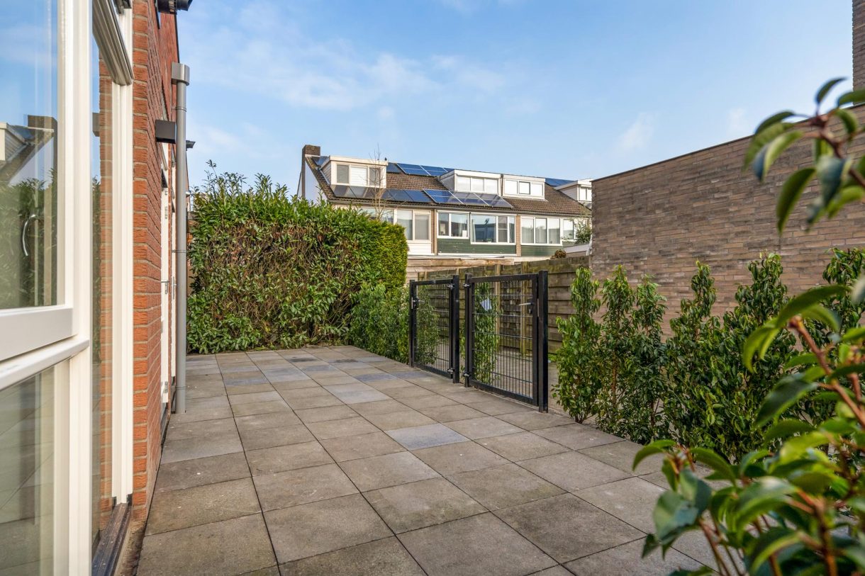 Te koop: Foto Appartement aan de Stromenlaan 30 in Woerden