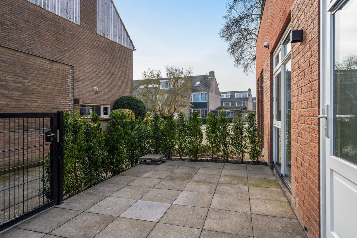 Te koop: Foto Appartement aan de Stromenlaan 30 in Woerden