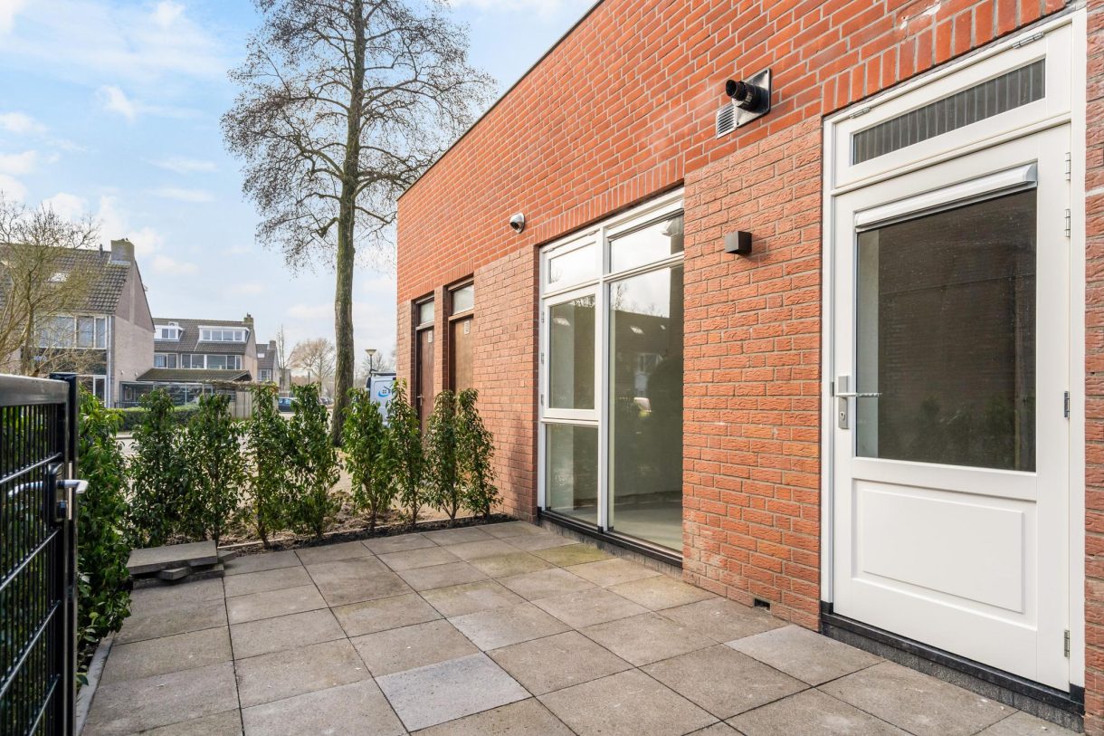 Te koop: Foto Appartement aan de Stromenlaan 30 in Woerden