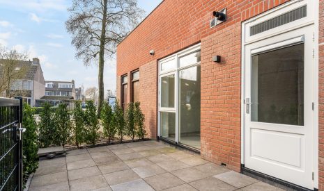 Te koop: Foto Appartement aan de Stromenlaan 30 in Woerden