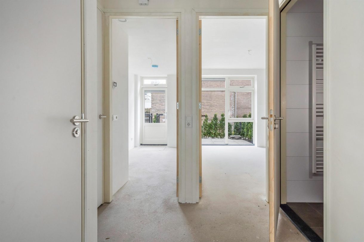 Te koop: Foto Appartement aan de Stromenlaan 30 in Woerden