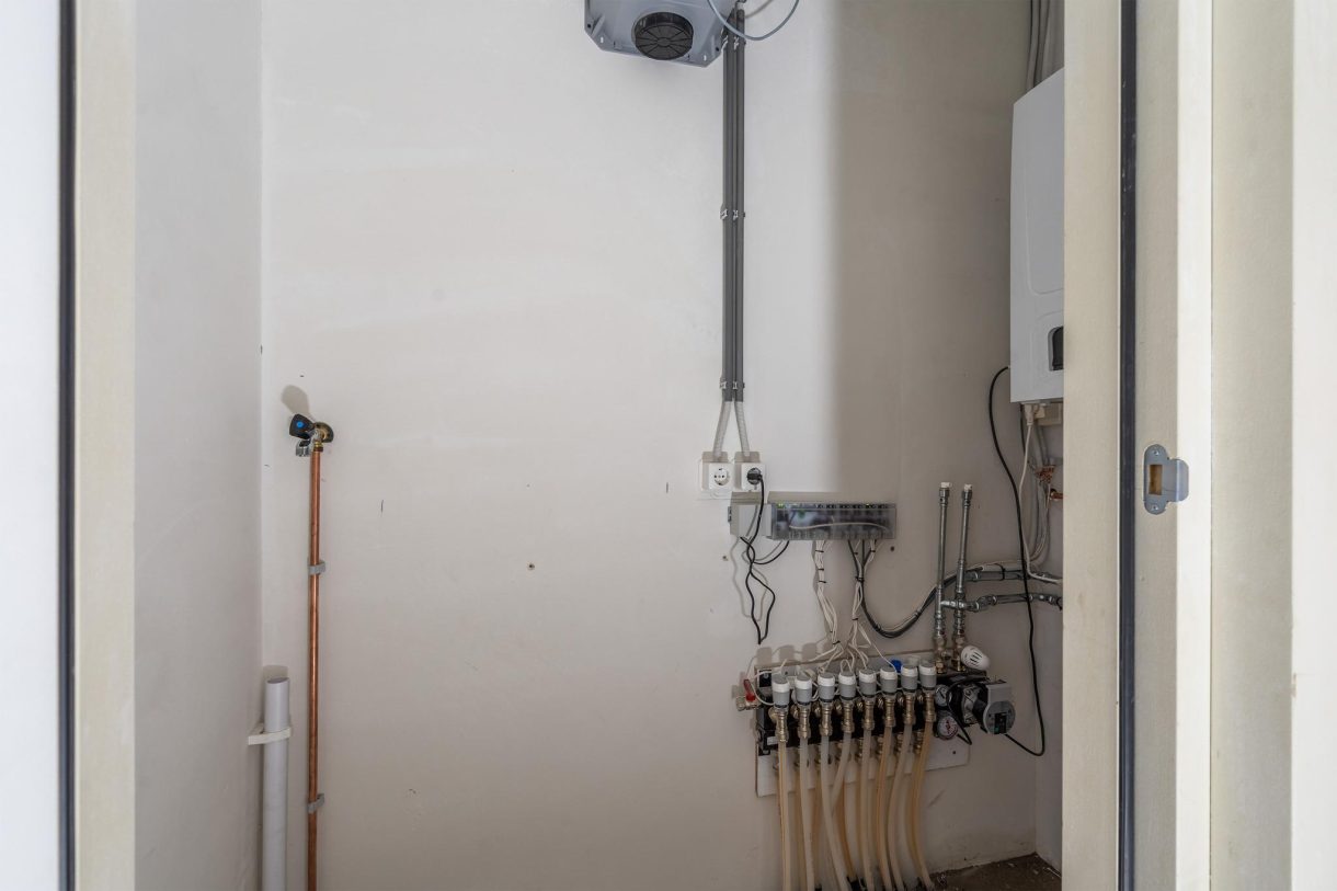 Te koop: Foto Appartement aan de Stromenlaan 30 in Woerden