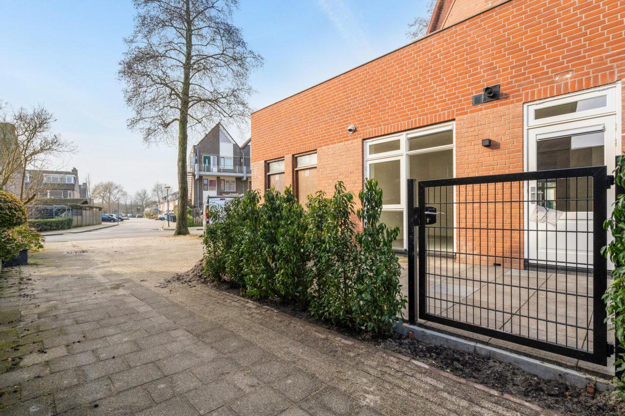 Te koop: Foto Appartement aan de Stromenlaan 30 in Woerden