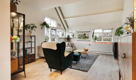 Te koop: Foto Appartement aan de Stuifzwam 72 in Alphen aan den Rijn