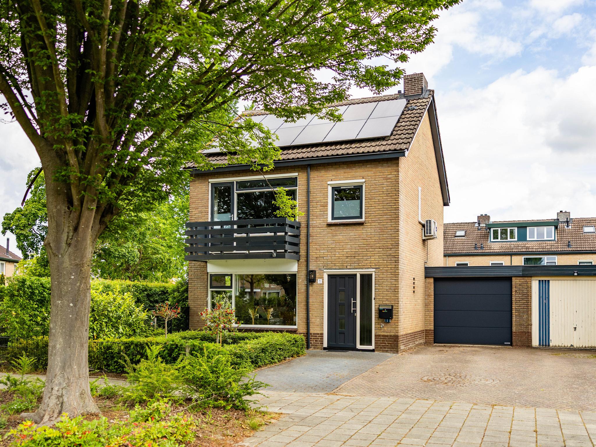koop  Brummen  Buizerdstraat 1 – Hoofdfoto