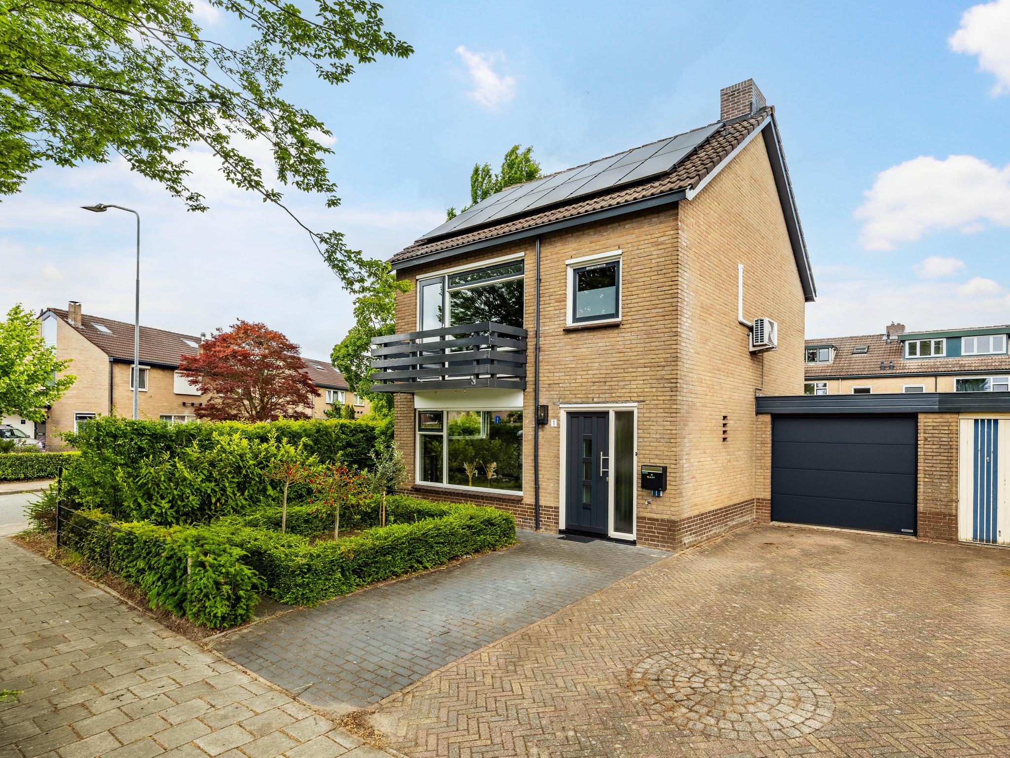 koop  Brummen  Buizerdstraat 1 – Foto