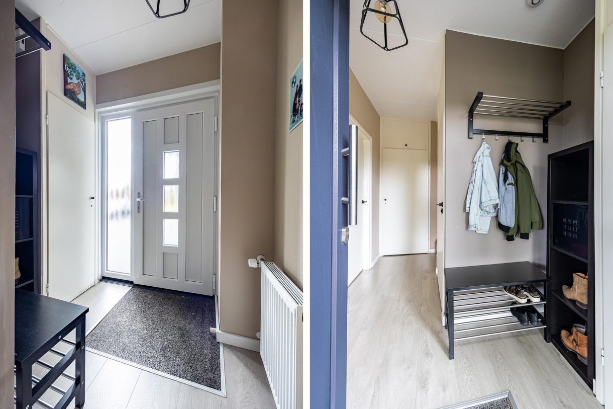 Te koop: Foto Woonhuis aan de Buizerdstraat 1 in Brummen