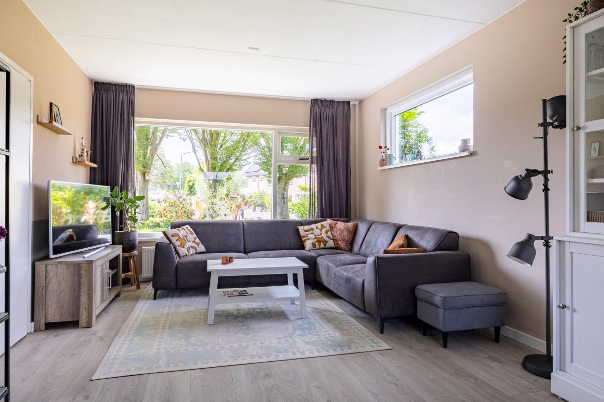 Te koop: Foto Woonhuis aan de Buizerdstraat 1 in Brummen