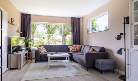 Te koop: Foto Woonhuis aan de Buizerdstraat 1 in Brummen